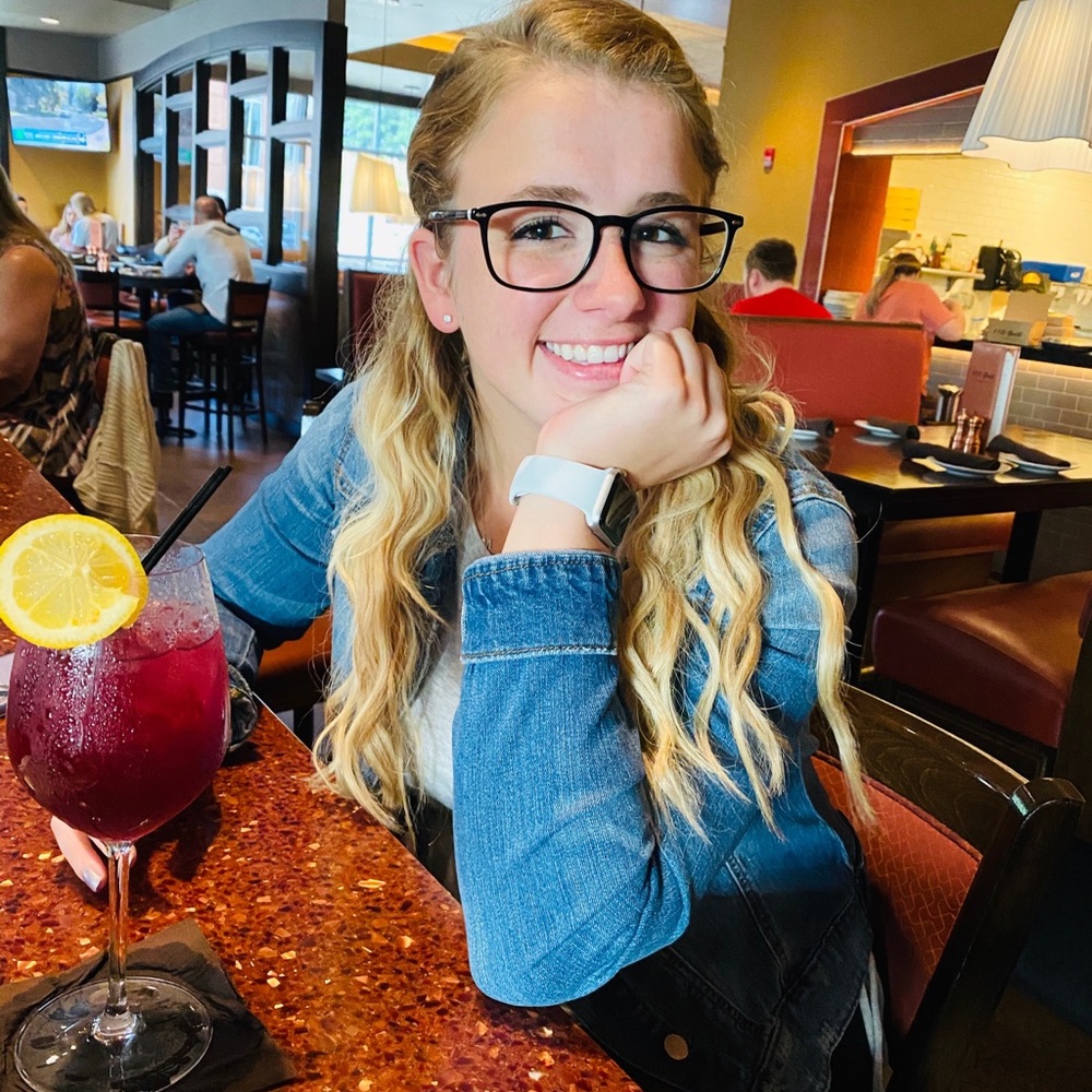 Meet your Posher, Meghan